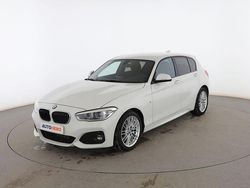 Blanco Usado 2019 BMW 118 M Sport Utilitario | 18.599 € (Un poco caro)