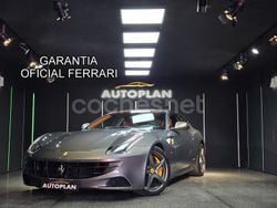 Gris / plata Usado 2013 Ferrari FF Berlina | 155.000 €