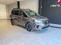 Nissan Townstar