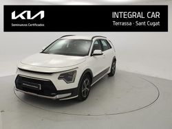 Otro Usado 2024 Kia Niro SUV | 29.755 € (Caro)