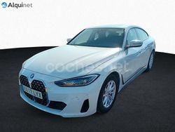 Negro Usado 2022 BMW 420 Gran Coupé Coupe | 34.700 € (Super precio)