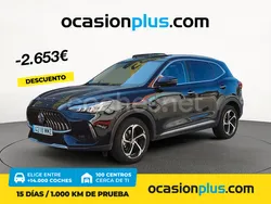 Negro Usado 2024 MG EHS Luxury SUV | 29.190 €