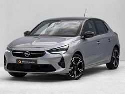 Gris Usado 2020 Opel Corsa GS Line Utilitario | 13.400 € (Un poco caro)