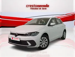 Usado 2020 VW Polo Edition | 16.261 € (Precio justo)