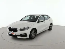 Blanco Usado 2020 BMW 118 Performance Utilitario | 21.999 € (Buen precio)