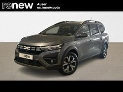 Gris Usado 2024 Dacia Jogger Expression SUV | 21.360 € (Un poco caro)
