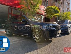 Azul Usado 2022 BMW X3 xLine SUV | 42.000 € (Un poco caro)