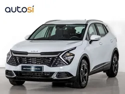 Usado 2022 Kia Sportage SUV | 21.900 € (Precio justo)