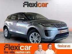 Gris / plata Usado 2020 Land Rover Range Rover evoque SUV | 22.790 € (Super precio)
