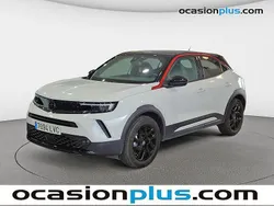 Blanco Usado 2021 Opel Mokka-e GS Line SUV | 17.682 € (Precio justo)