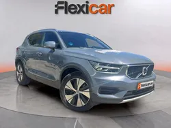 Gris Usado 2020 Volvo XC40 Momentum SUV | 26.990 €