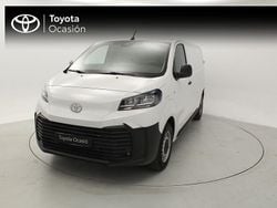 Blanco Nuevo 2025 Toyota Proace Verso Familiar | 26.800 € (Buen precio)