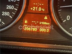 Negro Usado 2010 BMW 330 Cabriolet Descapotable | 16.000 € (Un poco caro)