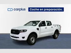 Usado 2020 Ford Ranger Wildtrack Recogida | 27.990 €