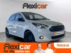 Ford Ka Plus