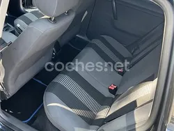 Azul Usado 2008 VW Polo United Berlina | 4500 € (Precio justo)