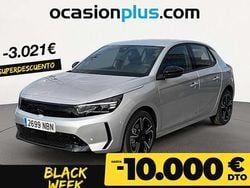 Plateado Nuevo 2025 Opel Corsa S Utilitario | 18.569 € (Precio justo)