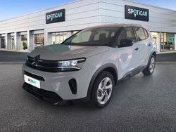 Blanco Nuevo 2025 Citroën C5 Aircross SUV | 29.500 € (Super precio)