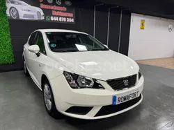 Blanco Usado 2018 Seat Ibiza Style Berlina | 7499 €
