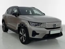 Eléctrico Usado 2022 Volvo XC40 Plus SUV | 38.400 € (Super precio)