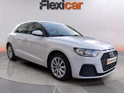 Blanco Usado 2020 Audi A1 Sportback Premium Utilitario | 16.490 € (Buen precio)