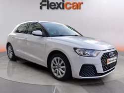 Blanco Usado 2020 Audi A1 Sportback Utilitario | 19.890 € (Precio justo)