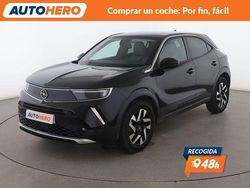 Negro Usado 2022 Opel Mokka Elegance SUV | 17.499 € (Precio justo)