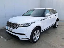 Blanco Usado 2020 Land Rover Range Rover Velar SUV | 29.950 € (Super precio)