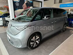 Eléctrico Nuevo 2025 VW ID. Buzz Pro Van | 52.990 €