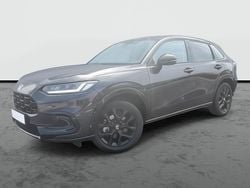 Negro ruse metalizado Usado 2025 Honda ZR-V Sport SUV | 39.490 € (Precio justo)