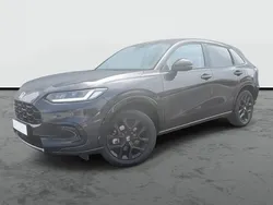 Negro ruse metalizado Usado 2025 Honda ZR-V Sport SUV | 39.490 € (Precio justo)