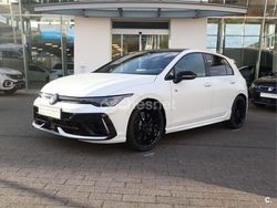 Blanco Nuevo 2025 VW Golf VIII Black Edition Berlina | 62.000 €
