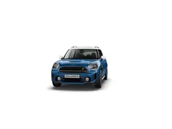 Usado 2021 Mini Cooper S Countryman SUV | 30.990 € (Precio justo)