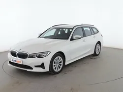 Usado 2020 BMW 318 M Sport | 25.099 € (Precio justo)