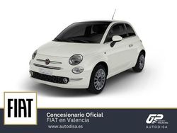 Blanco Usado 2023 Fiat 500e Red Berlina | 18.990 €