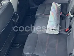 Blanco Usado 2023 Mercedes A200 Berlina | 30.000 € (Un poco caro)