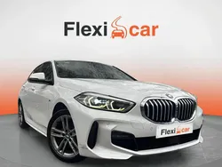 Blanco Usado 2019 BMW 118 Utilitario | 17.190 € (Precio justo)