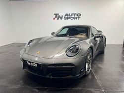 Gris Usado 2024 Porsche 992 Coupe | 256.500 € (Super precio)