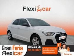 Blanco Usado 2021 Audi A1 Utilitario | 16.290 € (Buen precio)