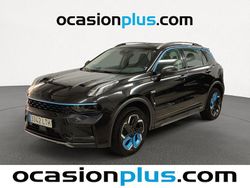 Negro Usado 2021 Lynk & Co 01 SUV | 18.173 € (Precio justo)