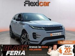 Blanco Usado 2019 Land Rover Range Rover evoque SUV | 29.990 € (Buen precio)