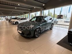 Verde Usado 2023 BMW X1 Luxury Line SUV | 41.900 € (Un poco caro)