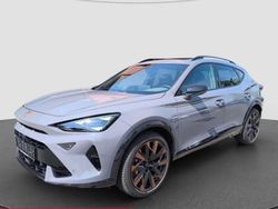 Gris Usado 2024 Cupra Formentor VZ2 SUV | 57.000 €