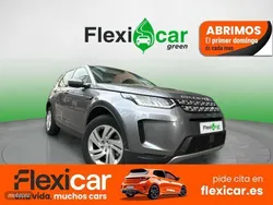 Gris Usado 2021 Land Rover Discovery 5 R-Dynamic SUV | 23.690 € (Super precio)