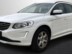 Blanco Usado 2015 Volvo XC60 Kinetic SUV | 13.900 € (Buen precio)
