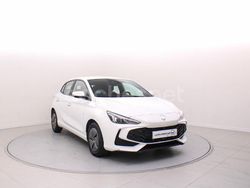 Blanco Usado 2025 MG MG3 Utilitario | 14.990 € (Precio justo)