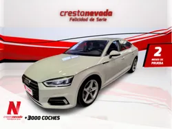 Usado 2019 Audi A5 Sportback Sport | 27.093 € (Precio justo)