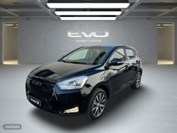 Negro Nuevo 2025 EVO Evo 3 SUV | 16.900 € (Precio justo)