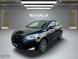 Negro Nuevo 2025 EVO Evo 3 SUV | 17.900 € (Precio justo)