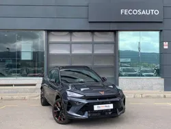 Gris Nuevo 2025 Cupra Formentor SUV | 35.890 € (Buen precio)